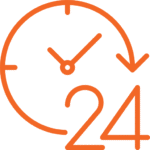 24/7 Recruitment Support