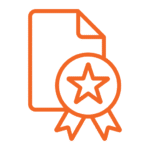 Secure, Certified Infrastructure