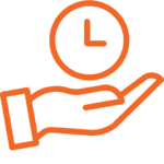 Dedicated Account & Delivery Team