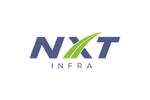 Nxt infra logo